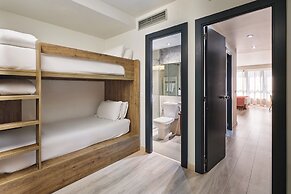 Exe Prisma Hotel