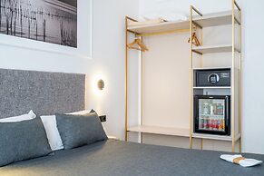 Hotel Conqueridor
