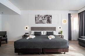 Hotel Conqueridor