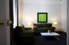 Suite Prado Hotel