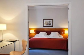 Suite Prado Hotel