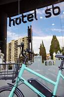 Hotel SB Ciutat Tarragona