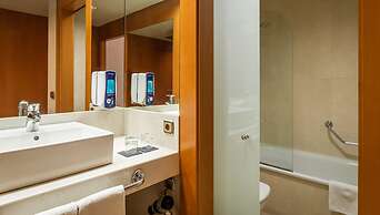 Hotel SB Ciutat Tarragona