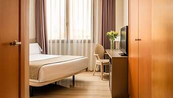 Hotel SB Ciutat Tarragona