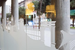 Hotel SB Ciutat Tarragona