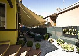 Villa Tiziana Hotel