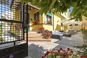 Villa Tiziana Hotel