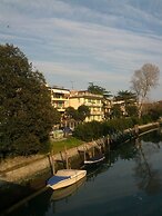 Villa Tiziana Hotel