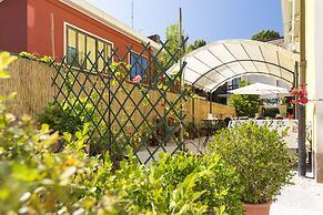 Villa Tiziana Hotel