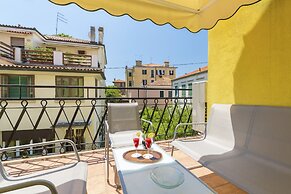 Villa Tiziana Hotel