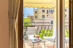 Villa Tiziana Hotel