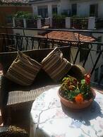 Villa Tiziana Hotel