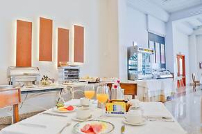 Hotel Velada Mérida