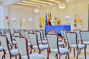 Hotel Velada Mérida