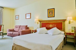 Hotel Velada Mérida