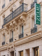 Zélie Hotel