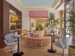Hotel Zélie Champs-Elysées