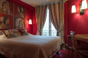 Neuilly Park Hotel