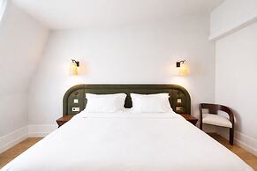 Neuilly Park Hotel