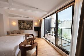 Neuilly Park Hotel