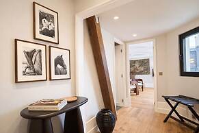 Neuilly Park Hotel