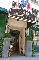 Neuilly Park Hotel