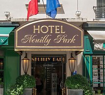 Neuilly Park Hotel