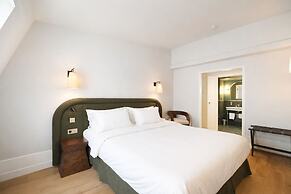 Neuilly Park Hotel