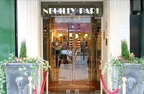 Neuilly Park Hotel