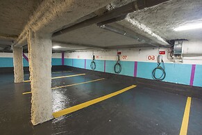 Best Western Plus Cannes Riviera