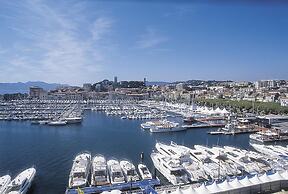 Best Western Plus Cannes Riviera