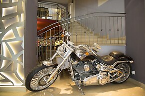 Best Western Plus Cannes Riviera