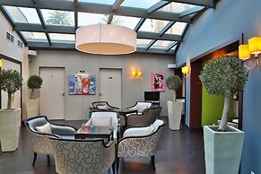 Best Western Plus Cannes Riviera