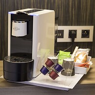 Best Western Plus Cannes Riviera