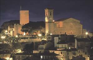 Best Western Plus Cannes Riviera