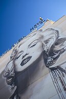 BEST WESTERN PLUS CANNES RIVIERA & SPA
