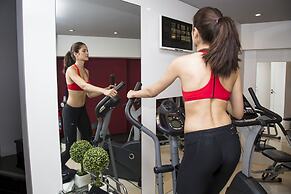 Best Western Plus Cannes Riviera