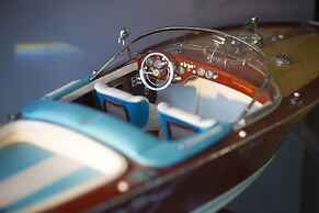 Best Western Plus Cannes Riviera