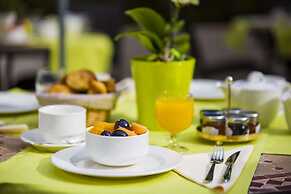 Best Western Plus Cannes Riviera