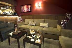 Best Western Plus Cannes Riviera