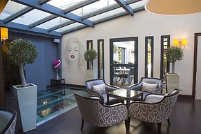 Best Western Plus Cannes Riviera