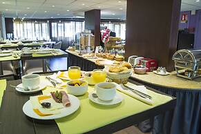 Best Western Plus Cannes Riviera