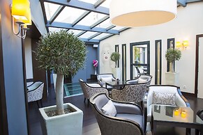 Best Western Plus Cannes Riviera