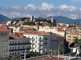 Best Western Plus Cannes Riviera