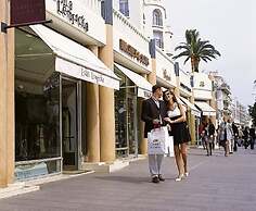 Best Western Plus Cannes Riviera