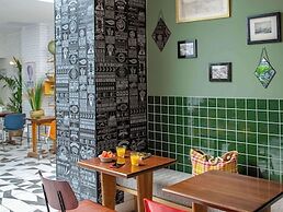 Greet Hotel Marseille Centre St Charles