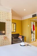 Greet Hotel Marseille Centre St Charles