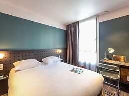 Greet Hotel Marseille Centre St Charles