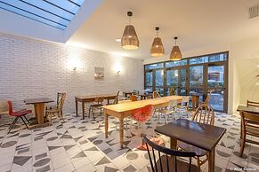 Greet Hotel Marseille Centre St Charles