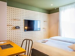 Greet Hotel Marseille Centre St Charles